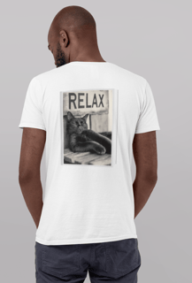 Nome do produtoCamiseta CAT 