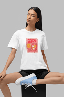 Nome do produtoT-Shirt Aperol 