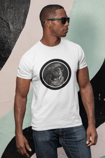 Nome do produtoCamiseta Pug 