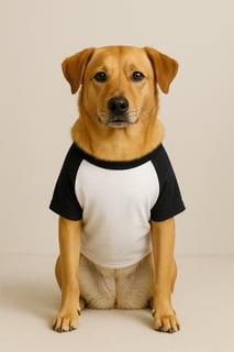 Nome do produtoCamiseta para Pet Cachorro Caramelo 