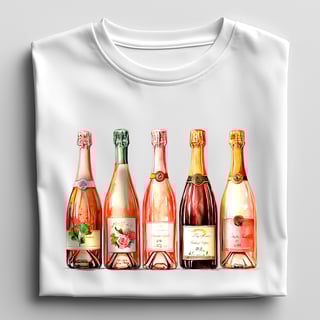 Nome do produto A vida em Rosé