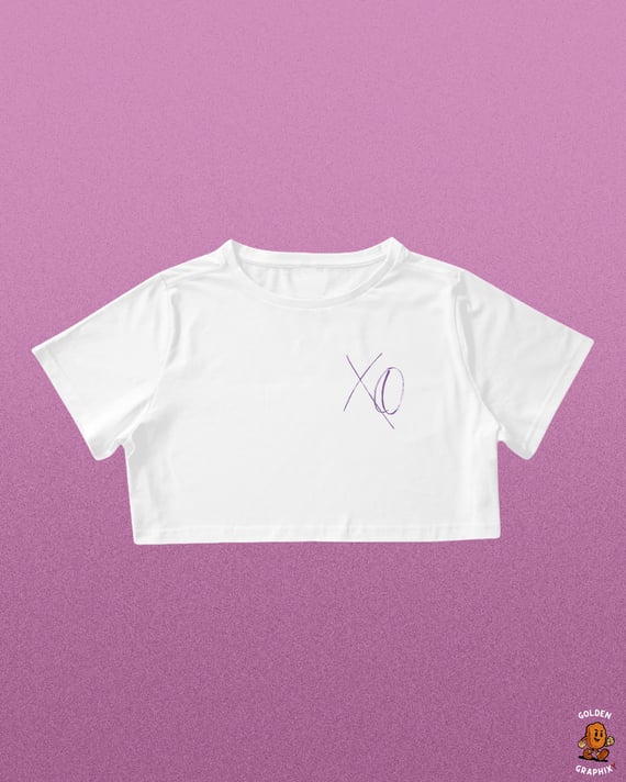 XO Cropped