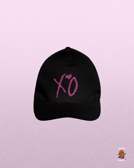 Cap Xo