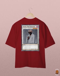 Nome do produto IGOR x  Yu-Gi-Oh!