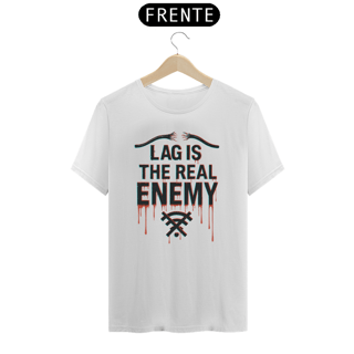 Camiseta Gamer 