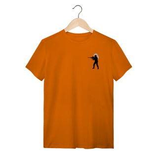 Nome do produto Camiseta Tiro Certeiro