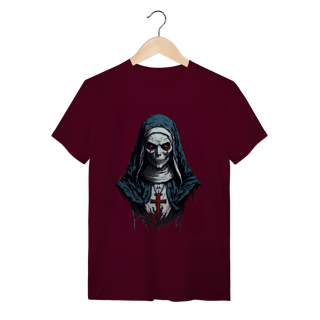 Nome do produto Camiseta Irmandade Sombria