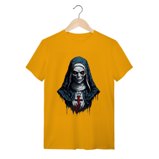 Nome do produto Camiseta Irmandade Sombria