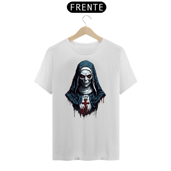 Camiseta Irmandade Sombria