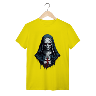 Nome do produto Camiseta Irmandade Sombria