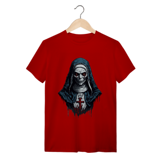 Nome do produto Camiseta Irmandade Sombria