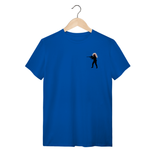 Nome do produto Camiseta Tiro Certeiro
