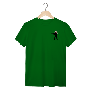Nome do produto Camiseta Tiro Certeiro