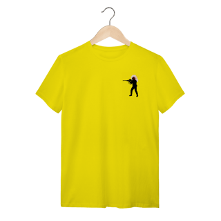 Nome do produto Camiseta Tiro Certeiro