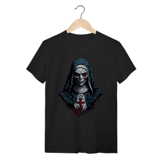 Nome do produto Camiseta Irmandade Sombria