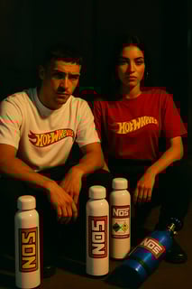 Nome do produto Camiseta Hotwheels 