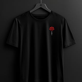 Nome do produto Camiseta Pima - A Ordem