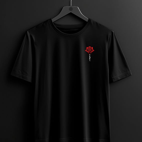 Camiseta Pima - A Ordem