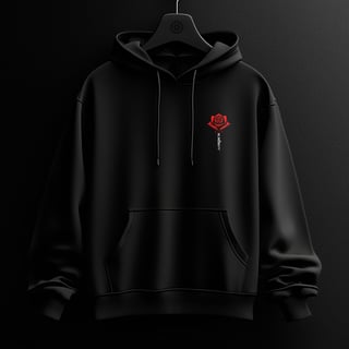 Nome do produto Moletom Canguru - A Ordem