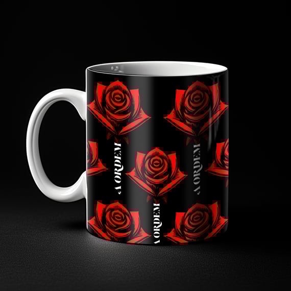 Caneca - A Ordem