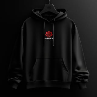 Nome do produto Moletom Canguru - A Ordem