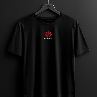 Nome do produto Camiseta Pima - A Ordem