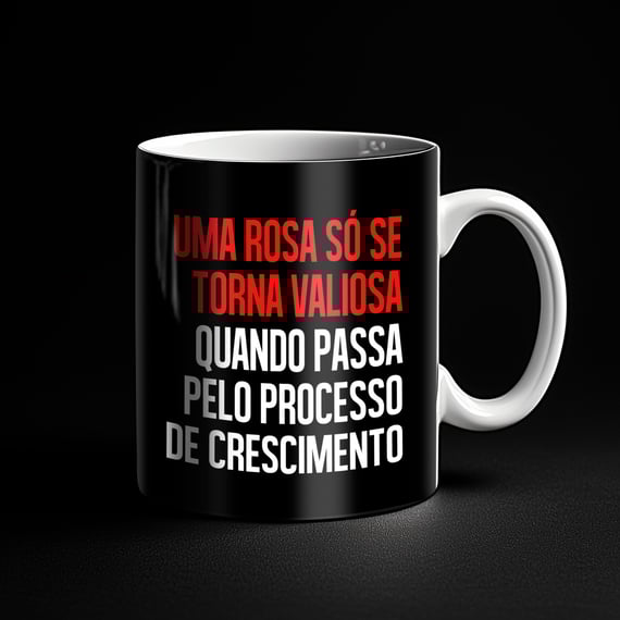 Caneca - A Ordem