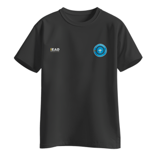 Camiseta Masculina EAD - Piloto Privado