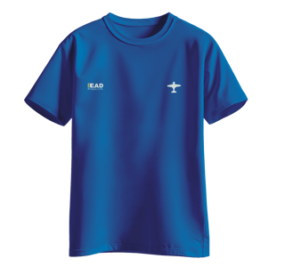 Nome do produto Camiseta EAD - Piloto Privado