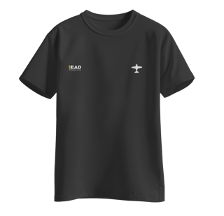 Nome do produto Camiseta EAD - Piloto Privado