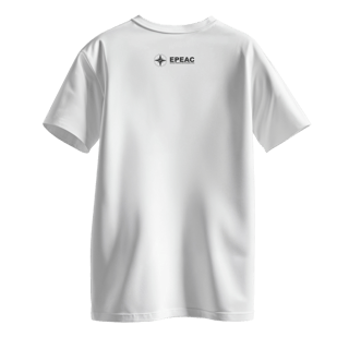 Nome do produto Camiseta Prime - EPEAC Born To Fly