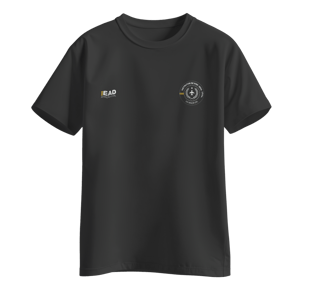 Camiseta Masculina EAD - Instrutor de Voo