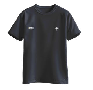 Nome do produto Camiseta EAD - Piloto Privado