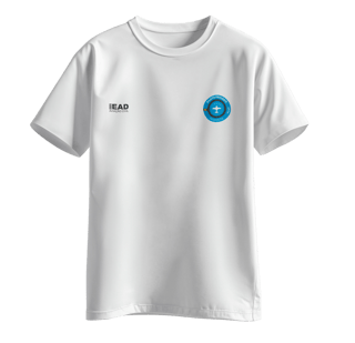 Nome do produto Camiseta Masculina EAD - Piloto Privado