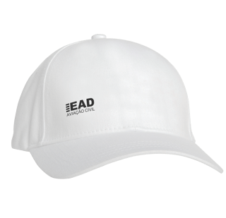 Nome do produto Boné quality - EAD Aviação Civil