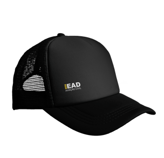 Nome do produto Boné com tela - EAD Aviação Civil