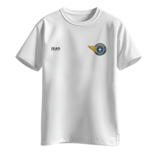 Nome do produto Camiseta Prime - Comissário de voo 