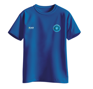 Nome do produto Camiseta Masculina EAD - Piloto Privado
