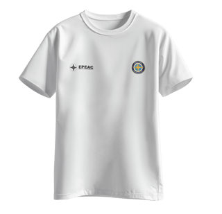 Nome do produto Camiseta Prime - Instrutor Led Santos