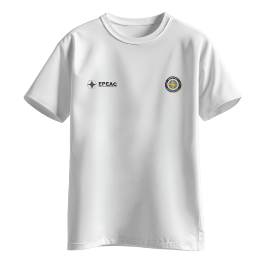 Camiseta Prime - Instrutor Led Santos