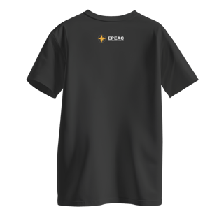 Nome do produto Camiseta Prime - EPEAC Born To Fly