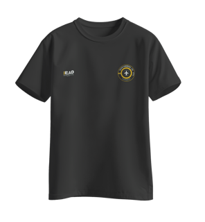 Nome do produto Camiseta Masculina EAD - Piloto Comercial