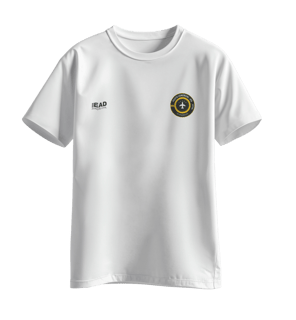 Camiseta Masculina EAD - Piloto Comercial