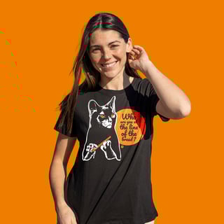 QUEM É VOCÊ NA FILA DO PÃO