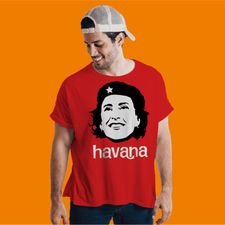 Nome do produto HAVANA