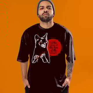 Nome do produto QUEM É VOCÊ NA FILA DO PÃO