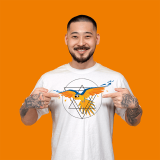 ARARA - CANINDÉ MACAW