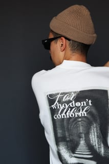 Nome do produto Camiseta For