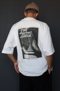 Nome do produto Camiseta For