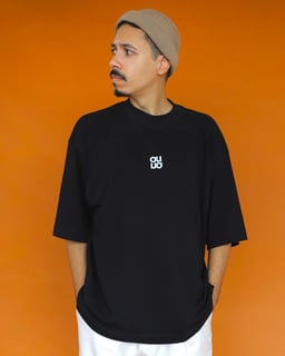 Nome do produto Camiseta Ou Preta